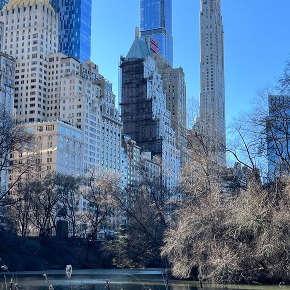 Meet the Posher Other - Meet your Posher, Ian